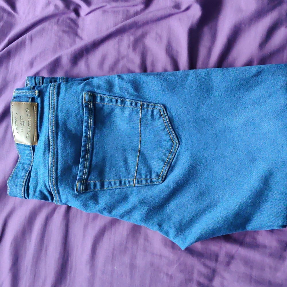 George Premium Jeans 36x30